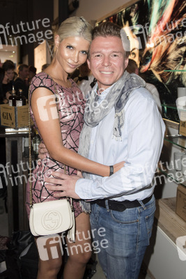Grand Opening Flaconi Neo in Berlin