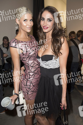Grand Opening Flaconi Neo in Berlin
