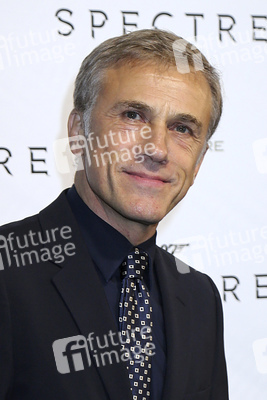 Filmpremiere 'Spectre' in Paris