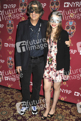 Hulaween Party in New York