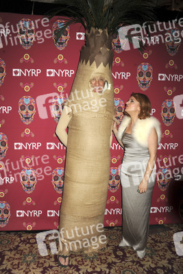 Hulaween Party in New York