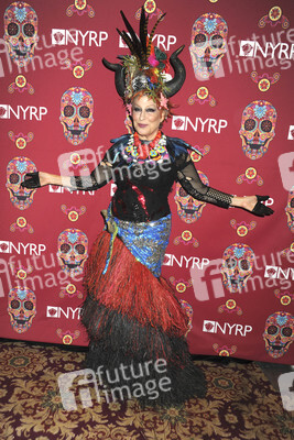 Hulaween Party in New York