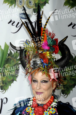 Hulaween Party in New York