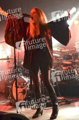 Konzert von Lucifer in München