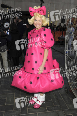 NBC 'Today' Spooktacular Costume Party in New York