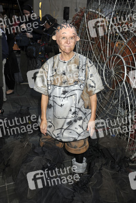 NBC 'Today' Spooktacular Costume Party in New York