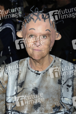 NBC 'Today' Spooktacular Costume Party in New York