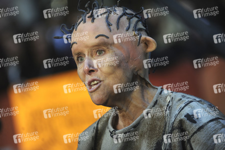 NBC 'Today' Spooktacular Costume Party in New York