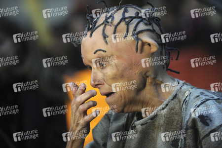 NBC 'Today' Spooktacular Costume Party in New York
