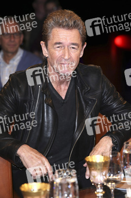 Talkshow 'Markus Lanz' in Hamburg