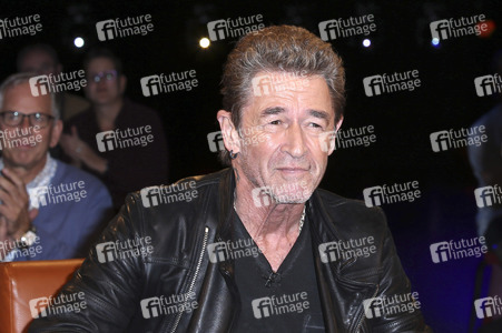 Talkshow 'Markus Lanz' in Hamburg