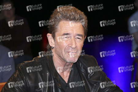 Talkshow 'Markus Lanz' in Hamburg