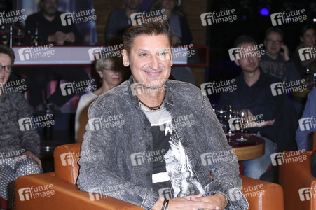 Talkshow 'Markus Lanz' in Hamburg