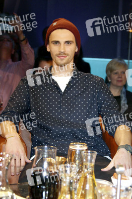 'NDR Talk Show' in Hamburg