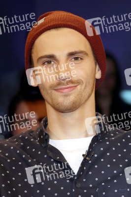 'NDR Talk Show' in Hamburg