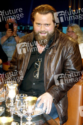 'NDR Talk Show' in Hamburg
