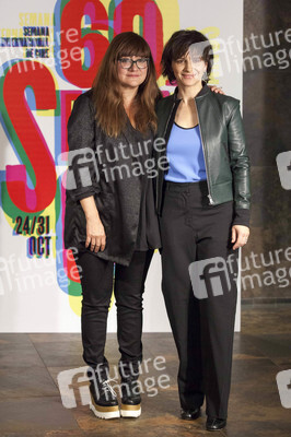 'Nobody Wants the Night' Photocall, 60. Valladolid International Film Festival