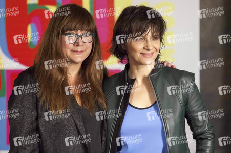 'Nobody Wants the Night' Photocall, 60. Valladolid International Film Festival