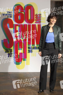 'Nobody Wants the Night' Photocall, 60. Valladolid International Film Festival