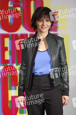 'Nobody Wants the Night' Photocall, 60. Valladolid International Film Festival