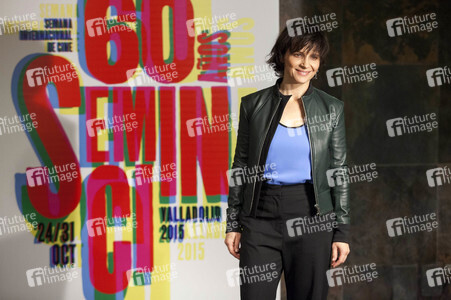 'Nobody Wants the Night' Photocall, 60. Valladolid International Film Festival