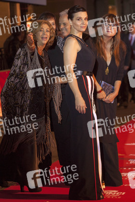 Closing Night vom 60. Valladolid International Film Festival