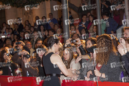Closing Night vom 60. Valladolid International Film Festival