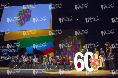 Closing Night vom 60. Valladolid International Film Festival