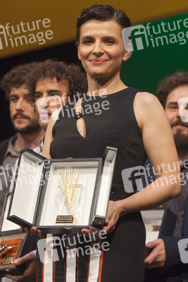 Closing Night vom 60. Valladolid International Film Festival