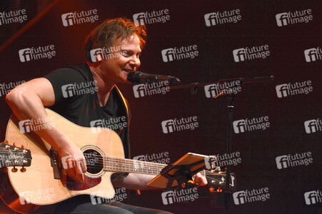 Konzert von Fabian Harloff in Hannover