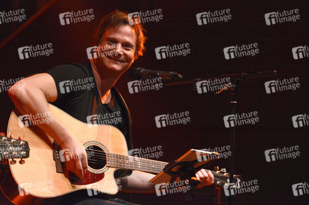 Konzert von Fabian Harloff in Hannover