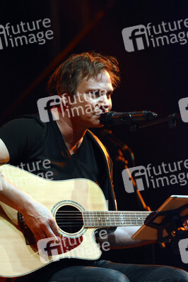 Konzert von Fabian Harloff in Hannover