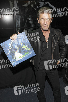 Peter Maffay Autogrammstunde in Hamburg