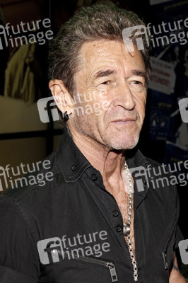 Peter Maffay Autogrammstunde in Hamburg