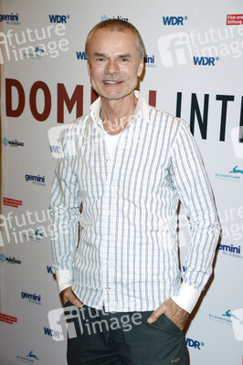 Filmpremiere 'Domian - Interview mit dem Tod' in Essen