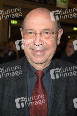 Filmpremiere 'Domian - Interview mit dem Tod' in Essen