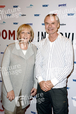 Filmpremiere 'Domian - Interview mit dem Tod' in Essen
