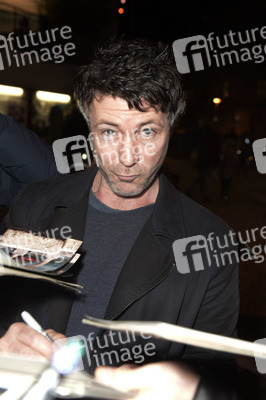 Filmpremiere 'Familienbande' in Berlin