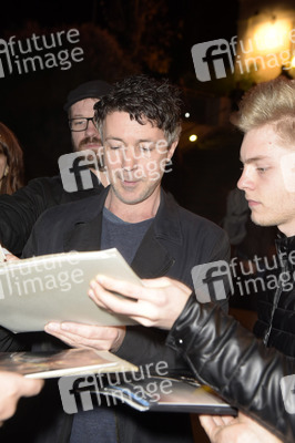 Filmpremiere 'Familienbande' in Berlin