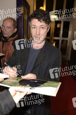 Filmpremiere 'Familienbande' in Berlin