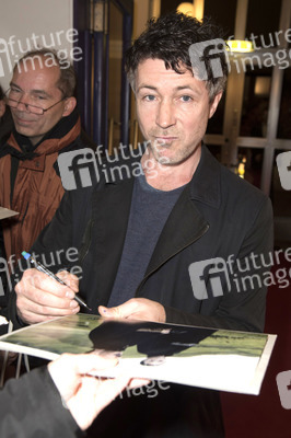 Filmpremiere 'Familienbande' in Berlin