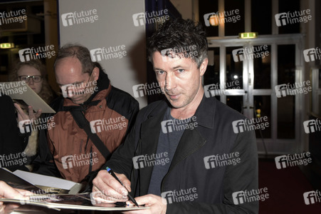 Filmpremiere 'Familienbande' in Berlin