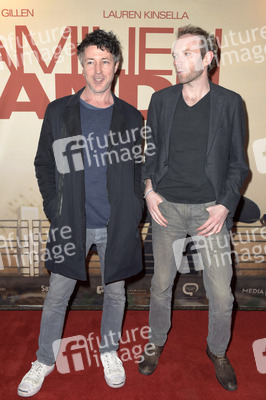 Filmpremiere 'Familienbande' in Berlin