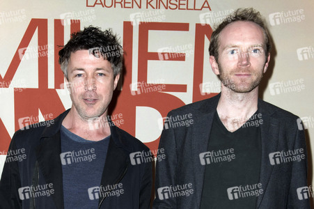 Filmpremiere 'Familienbande' in Berlin