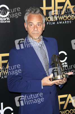 Verleihung der 19. Hollywood Film Awards in Beverly Hills