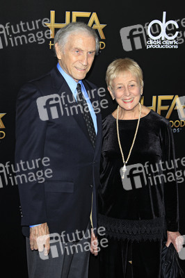Verleihung der 19. Hollywood Film Awards in Beverly Hills