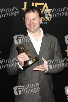 Verleihung der 19. Hollywood Film Awards in Beverly Hills
