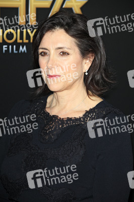 Verleihung der 19. Hollywood Film Awards in Beverly Hills