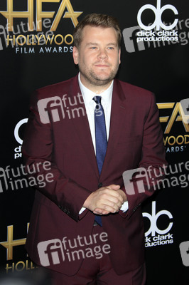 Verleihung der 19. Hollywood Film Awards in Beverly Hills