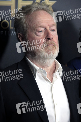 Verleihung der 19. Hollywood Film Awards in Beverly Hills